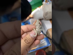 jewelry manufacturing business