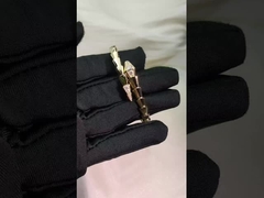 Round Diamond Cut and Vvs Clarity High Jewelry for Medium Size Diamond Collectors