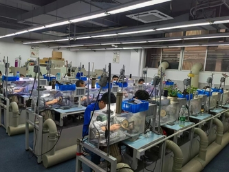 Shenzhen top luxury jewelry Co., Ltd