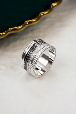 Specialized Jewelry boucheron Real Diamond Engagement Rings luxury brand jewelry