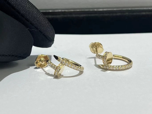 factory jewelry  manufacturer Brand earrings luxury brand