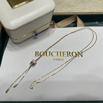 High end Brand 18K Gold Jewelry Durable / Long Lasting Custom Pieces