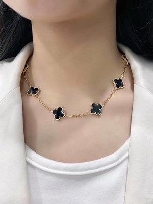 OEM Custom Brand Jewelry France Market Demands Bezel Setting Jewelry