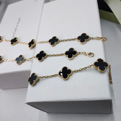 Yellow Gold Custom Brand Jewelry With Lobster Clasp Discover The Timeless Elegance