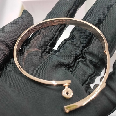 High Polish Finish Luxury Diamond Bracelet Diamond Factory Jewelry Co In China