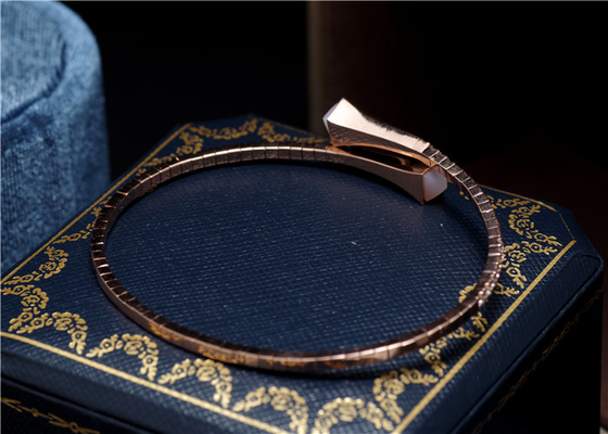  jewelry bracelet  Cleo CLEO-B1 Slip On 18k Gold Diamond Bracelet luxury jewelry gifts