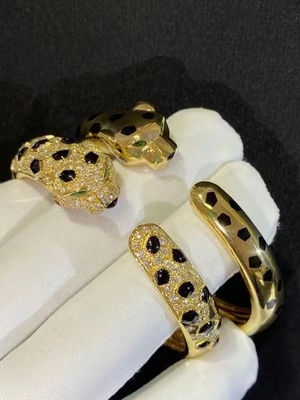 panthere de Brand bracelet review factory Wholesale prices luxury brand jewelry