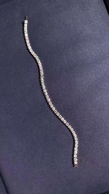 vvs diamond best jewelry manufacturer in china tennis bracelets for women