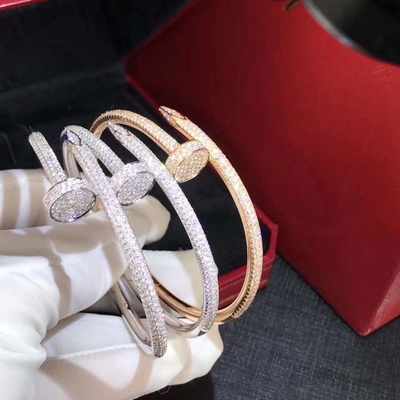 Cartier Ring From China Setting Jewelry Hong Kong Setting Jewelry Supplier