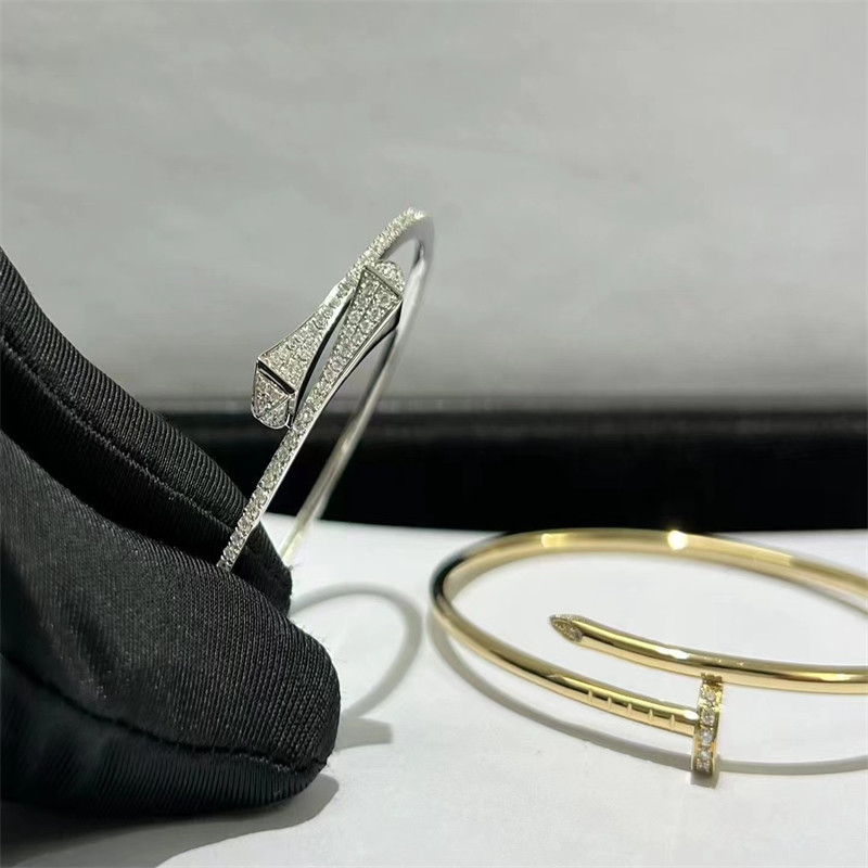 High End Arabic Jewelry Brand Custom diamond bracelet HK Setting Jewelry