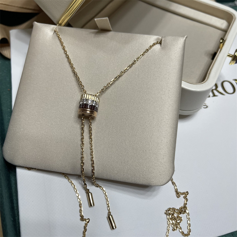 High end Brand 18K Gold Jewelry Durable / Long Lasting Custom Pieces