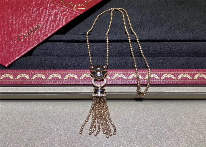 Sophisticated Brand Jewelry Necklaces Custom Made For Young Ladies