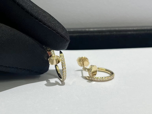 factory jewelry  manufacturer Brand earrings luxury brand